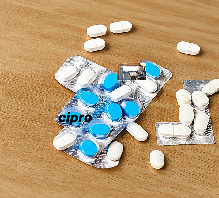 Cipro 2